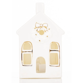 Figurka Domek Led
