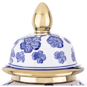 Amfora Pojemnik Ceramiczny