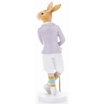 Figurka Królik
