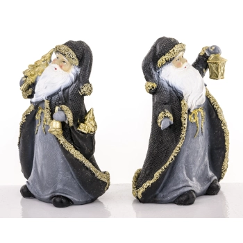 Figurka Mikołaj-Prom.