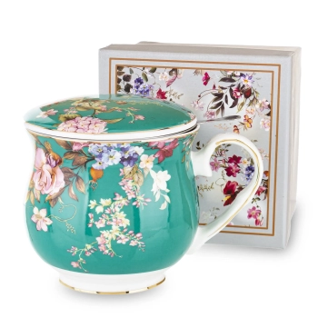 Pl Kubek 480Ml Z Sitkiem