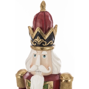 Figurka Dziadek Do Orzechów