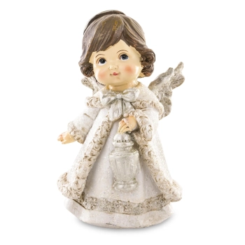 Figurka Aniołek-Prom.