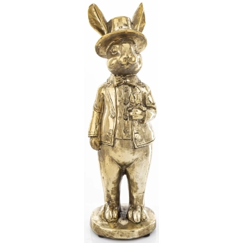 Figurka Królik