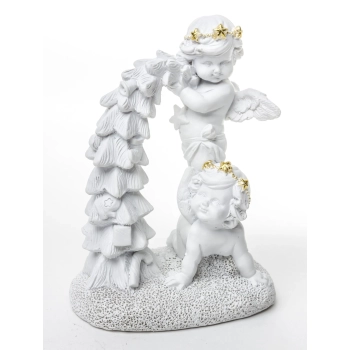 Figurka Aniołek-Prom.