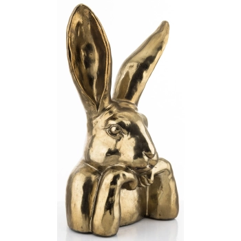 Figurka Królik