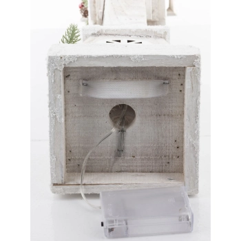 Lampa Led-Prom.