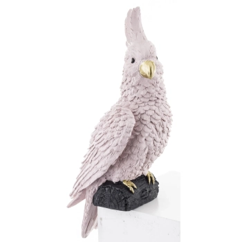 Figurka Papuga-Prom.