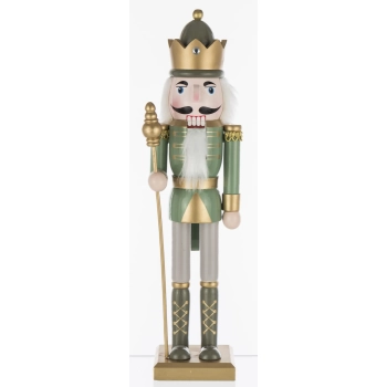Figurka Dziadek Do Orzechów