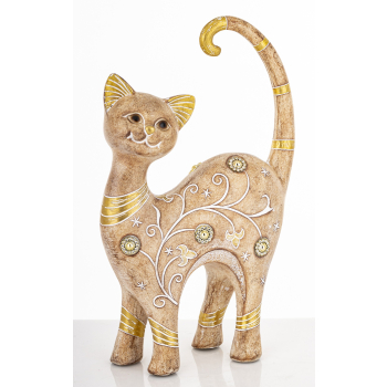 Figurka Kot