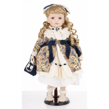 Figurka Lalka Kolekcjonerska