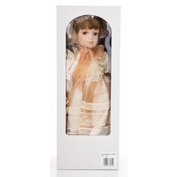 Figurka Lalka Kolekcjonerska