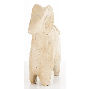 Figurka Baran