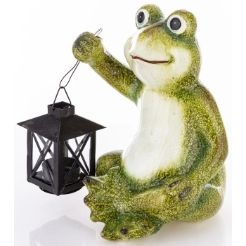 Figurka Żaba