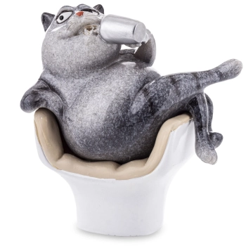 Figurka Kot