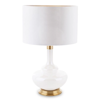 Lampa Z Kloszem-Prom.