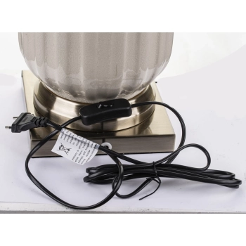 Lampa Z Kloszem Ii Cz.