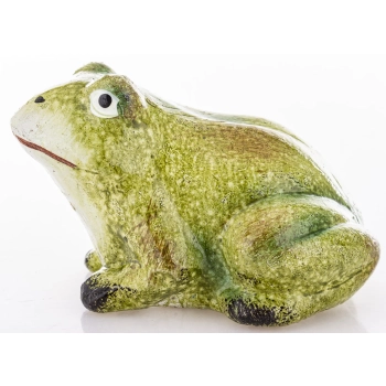 Figurka Żaba