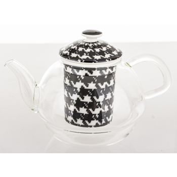 Tea For One
