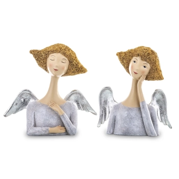 Figurka Aniołek