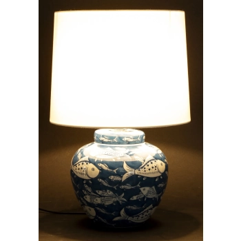 Lampa Z Kloszem(4) Ii Cz.