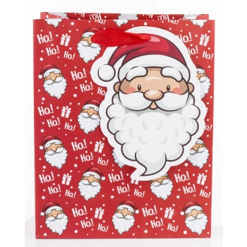 Pl Torebka Ho Ho Ho Medium