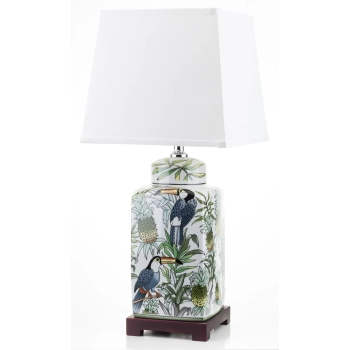 Lampa Z Kloszem Ii Cz.-Prom.