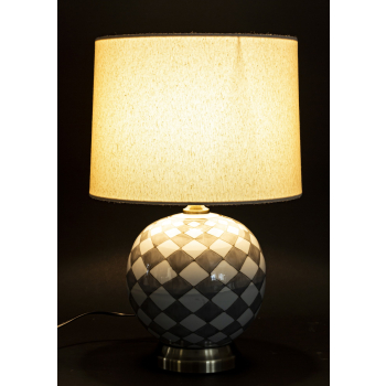 Lampa Z Kloszem Iicz.