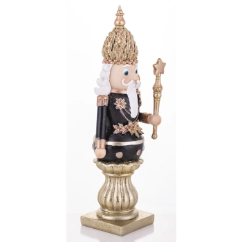 Figurka Dziadek Do Orzechów