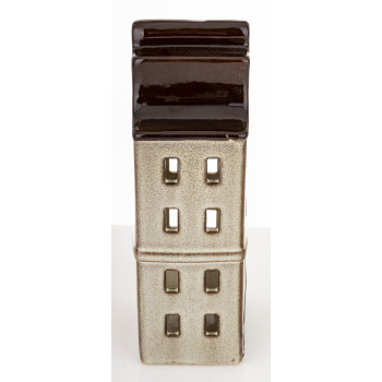 Dekoracja Domek Na T-Light