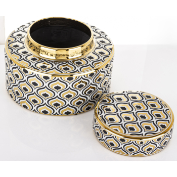 Pojemnik Ceramiczny