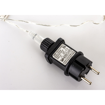 Ozdoba Gwiazda Led