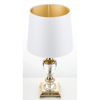Lampa Z Kloszem