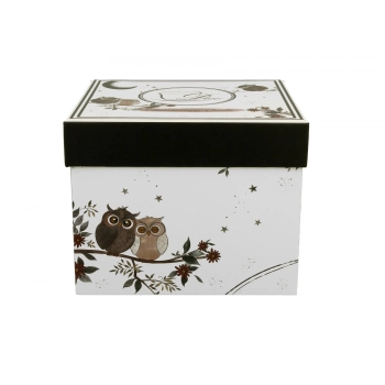 Pl Kpl 2 Filiżanek 280 Ml Ze Spodk. Charming-Prom.