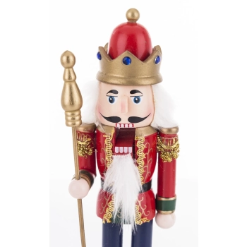 Figurka Dziadek Do Orzechów