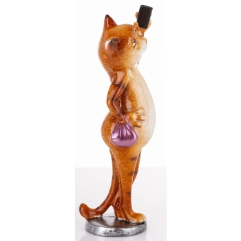 Figurka Kot