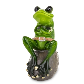 Figurka Żaba