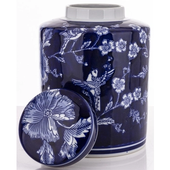 Amfora Pojemnik Ceramiczny