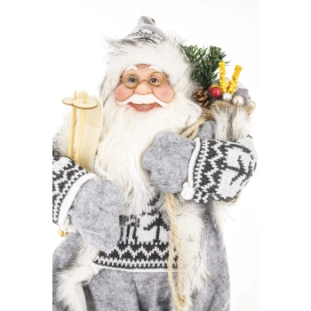 Figurka Mikołaj