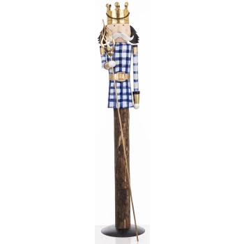 Figurka Dziadek Do Orzechów 54246-Prom.
