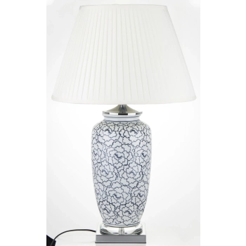 Lampa Z Kloszem Ii Cz.