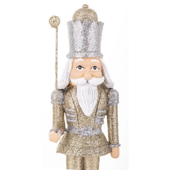 Figurka Dziadek Do Orzechów-Prom.