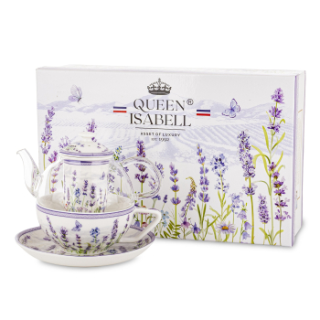 Tea For One