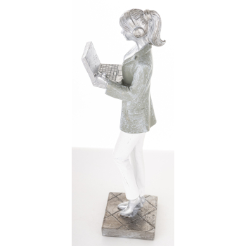 Figurka Kobieta