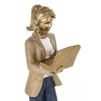 Figurka Kobieta