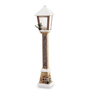 Lampa Led-Prom.