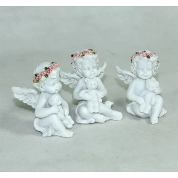 Figurka Aniołek