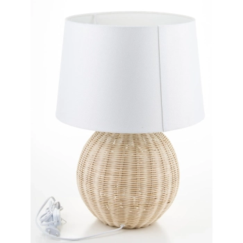 Lampa Z Kloszem-Prom.
