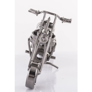 Pl Motocykl Metalowy