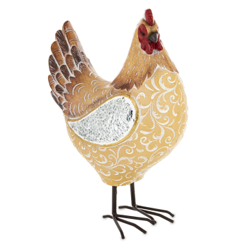 Figurka Kura